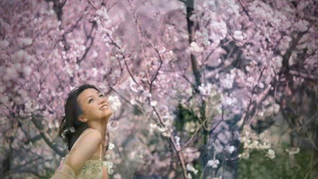 Анна Герман Весна смотреть онлайн