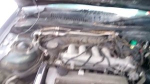 Мазда капелла вагон hd