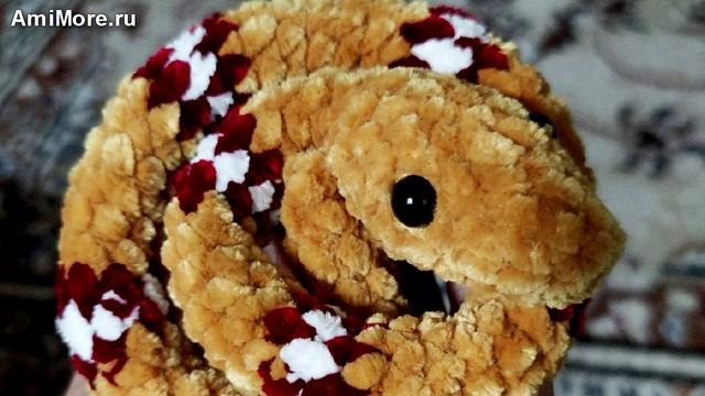 Амигуруми: схема  | Игрушки вязаные крючком