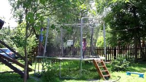 Никитино пос. Бурный турбаза "Мельница" Мостовской район отдых 2015