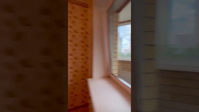 2шка в Тюмени Восточный р-он ТЦ "Остров" с мебелью