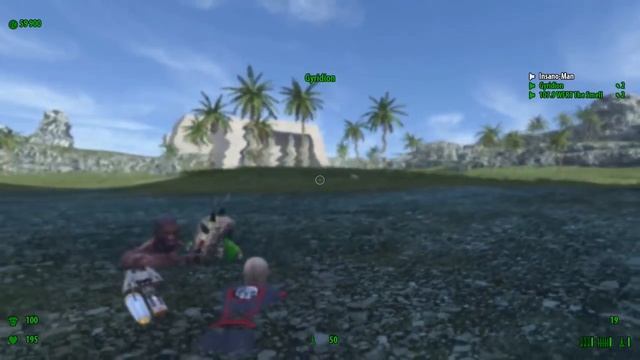 [SS:TFE] Playthrough Megacut: The Frog Whisperers смотреть онлайн