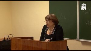 «Слово о полку Игореве» вводная лекция 3 (часть)