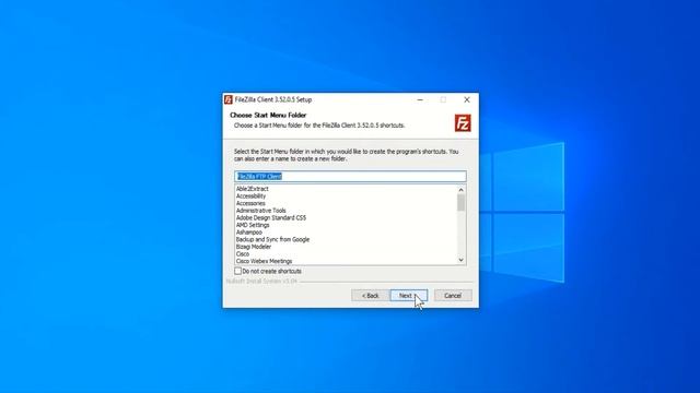 Filezilla Tutorial | Quick Download and Setup смотреть онлайн