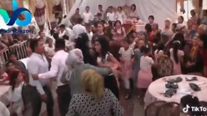 MAHLIYO OMON TO'YDA JANJAL YUZ BERDI