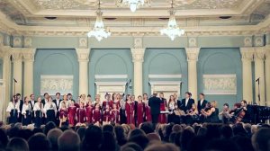 М. Глинка - Полонез из оперы Иван Сусанин