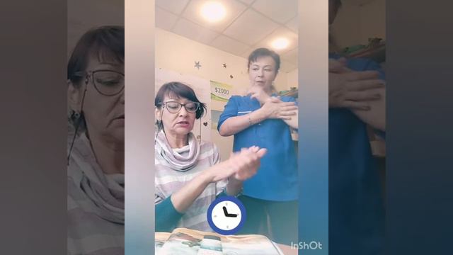 Тестируем маску для рук Шведский SPA - салон. смотреть онлайн