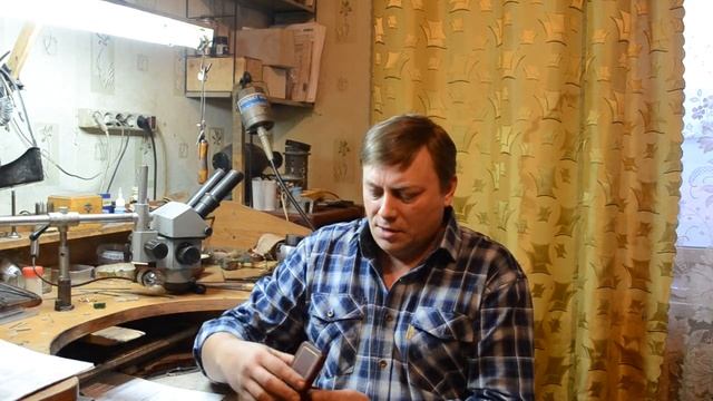 Ювелирное дело.Хобби.Мастер НХП.Коммерческое производство.