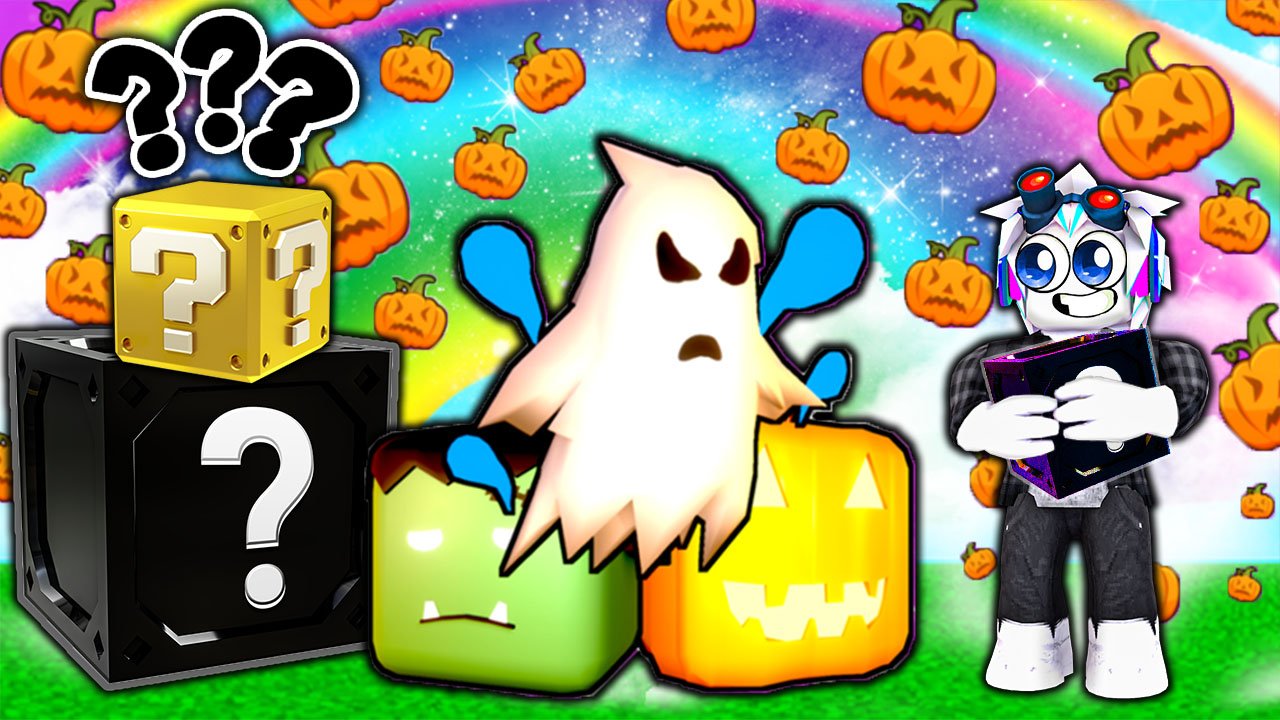 МАКСИМАЛЬНАЯ ЭВОЛЮЦИЯ МОНСТРОВ ХЭЛЛОУИНА! ROBLOX Halloween Merge Simulator