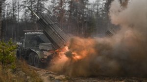 «Работа была плотная, но мы справились»: что происходит на запорожском направлении в зоне СВО