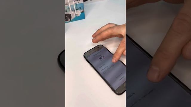 Видеокамера CK-536 смотреть онлайн