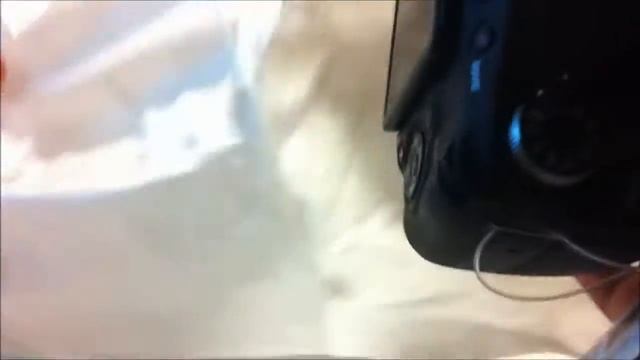 Sony Cybershot DSC-HX100V - Unboxing/Little Thoughts смотреть онлайн