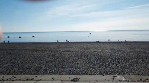 Имеретинская набережная ноябрь 22