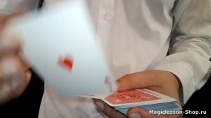 Крапленые Карты - Обзор колоды