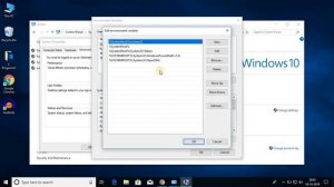 How to Install Java JDK on Windows 10 With JAVA_HOME