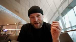 Impossible to Travel with the M1 Max 16 Inch Macbook Pro!?