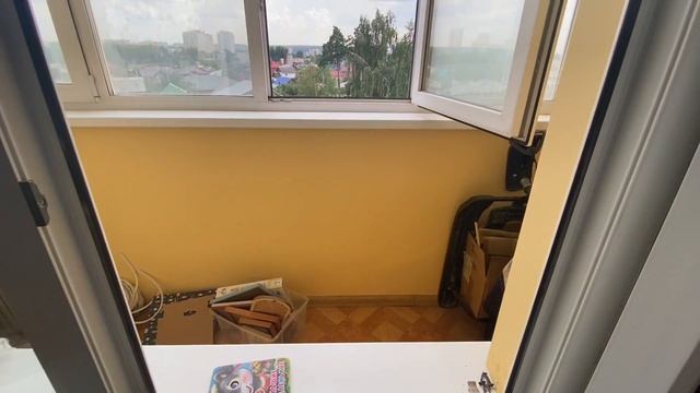 УРА!?ПОТОЛКИ СДЕЛАНЫ! Наводим порядок и разбираем все в детских комнатах и коридоре!? смотреть онлайн