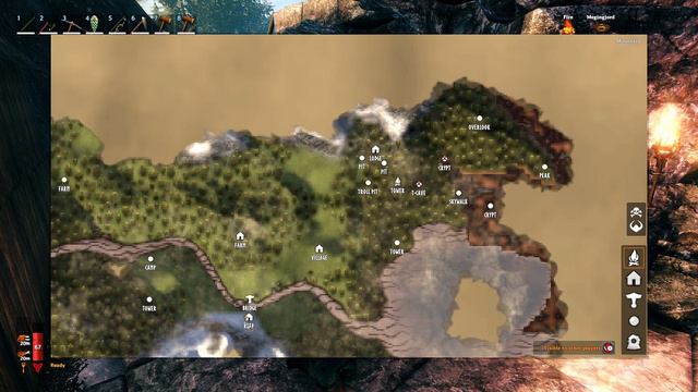 Valheim: HD Overhaul MOD / 4K Texture Pack смотреть онлайн