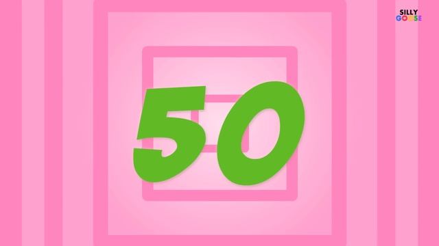 Number Song 1 to 100