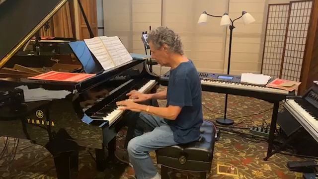 Flamenco Harmony and Scales смотреть онлайн