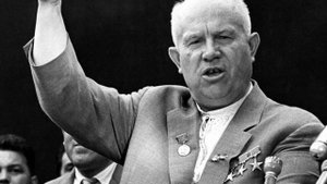 Кем был на самом деле Никита Хрущёв? Версии его происхождения
