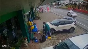 Вижу цель, не вижу препятствий!
