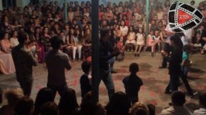 Сакит Самедов и гр. Лезгинка / Супер танец Лезгинка 2018 / Sakit Samedov / Яргун Дем /