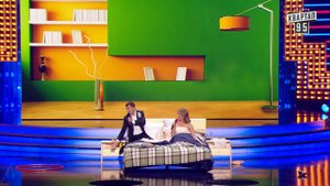 Первая брачная ночь - когда далеко за тридцать