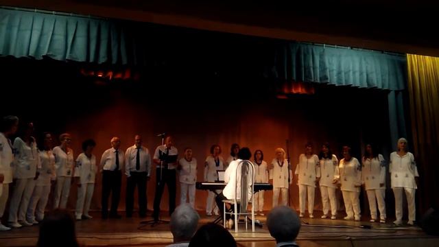 "Город над вольной невой " Neve Tzedek , Тель Авиа ,Израиль смотреть онлайн