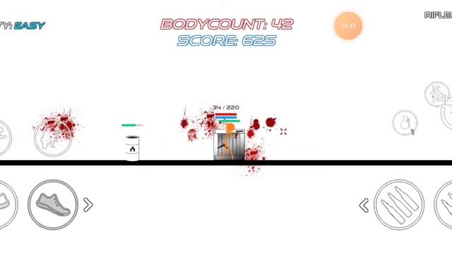 симулятор Джона Уика смотреть онлайн