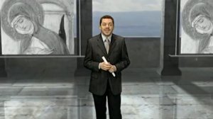 МИХАИЛ НЕСТЕРОВ. “Знамение“. Библейский сюжет