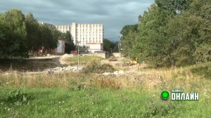 Обнинские новости (за 14 августа 2023)