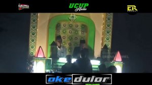 DJ TAKBIRAN SLOW BASS FUNKY YANG KALIAN TUNGGU 2021 ||