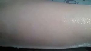 PROPER WAY TO SHAVE PUSSY HAIR, LIVE DEMO HOW TO DESIGN PUSSY HAIR