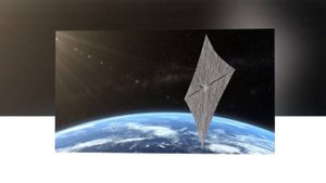 ЧТО ТАКОЕ СОЛНЕЧНЫЙ ПАРУС И КАК ОН РАБОТАЕТ