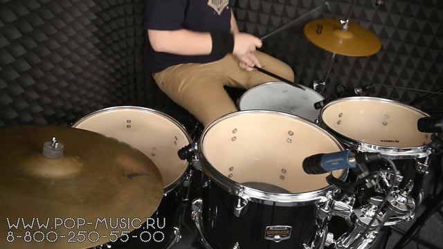 Педаль MAXTONE DP-921 смотреть онлайн