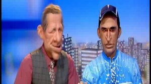 Guignols vs Alberto Contador (dopage)