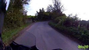 Suzuki Burgman 400 2017 Review!