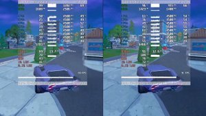 GeForce GTX 750 vs Radeon R9 270 = 5 GAMES 2021