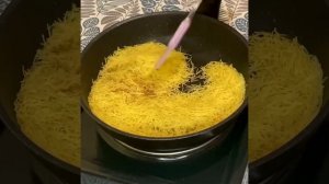 Котлеты с вермишелью