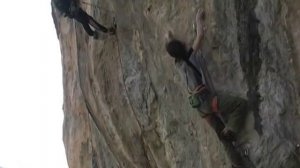 Adam Ondra - "I think it's possible" - Goldrake