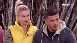 ДОМ-2 Город любви 5251 день Вечерний эфир (25.09.2018)