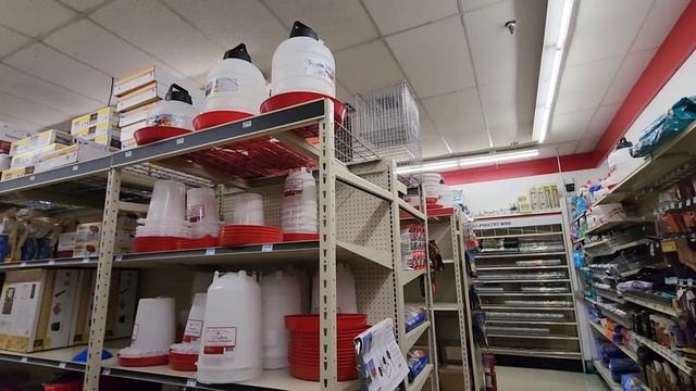 КУПИЛА ЦЕСАРКИ / ПОЕЗДКА ЗА БАНКАМИ /США смотреть онлайн