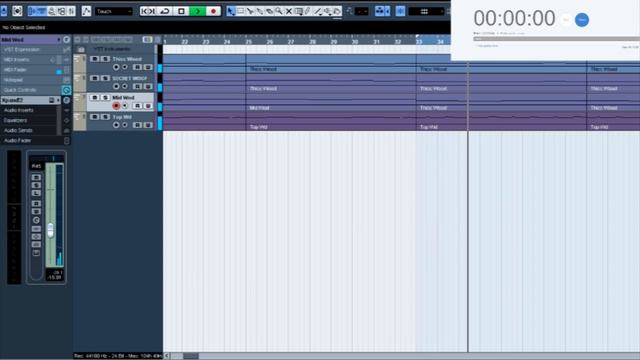 Attempting to Make a Video Game Theme with Only Oboes in 10 Minutes || Shady Cicada смотреть онлайн