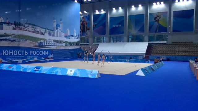 Юность России 17.02.2015г. КМС г.Комсомольск-на-Ам смотреть онлайн