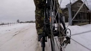 Rockshox XC30 solo air меняем масло
