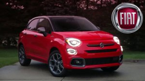 Fiat 500 X Sport - 2023
