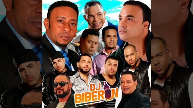 Bachata Viejas Pero Buena Vol.1 смотреть онлайн