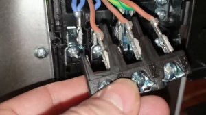 Подключение электроплиты своими руками. Что важно знать.