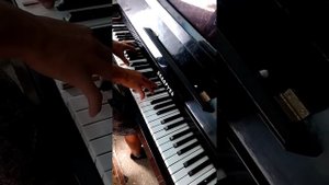 Моя королева подарила мне сон на пианино MiyaGi